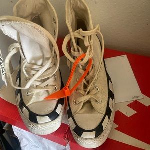 Condition 5.5 WILL CLEAN & prep